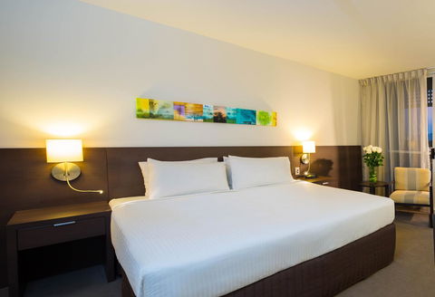 Cairns Harbourside Hotel - Accommodation Melbourne 27