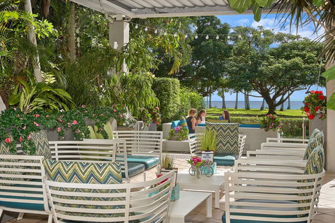 Cairns Harbourside Hotel - Accommodation Melbourne 1