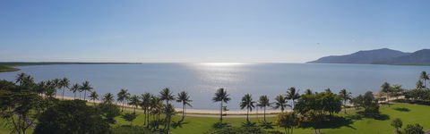 Cairns Harbourside Hotel - Accommodation Melbourne 8