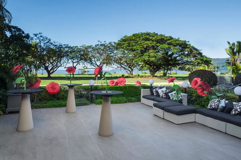 Cairns Harbourside Hotel - Accommodation Melbourne 16