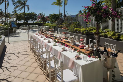 Cairns Harbourside Hotel - Accommodation Melbourne 12