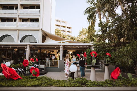 Cairns Harbourside Hotel - Accommodation Melbourne 29