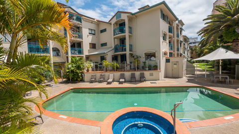 Aruba Beach Resort - Accommodation Melbourne 24