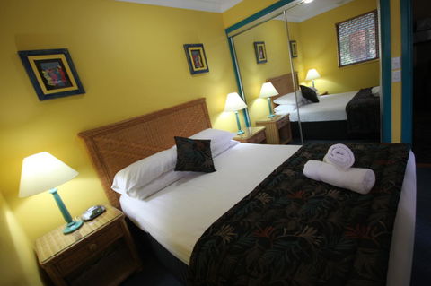 Aruba Beach Resort - Accommodation Melbourne 1