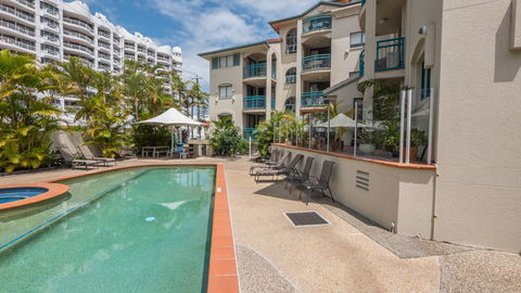Aruba Beach Resort - Accommodation Melbourne 23
