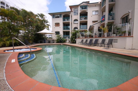 Aruba Beach Resort - Accommodation Melbourne 13