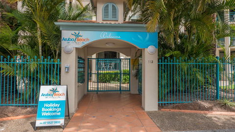 Aruba Beach Resort - Accommodation Melbourne 26