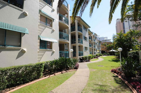 Aruba Beach Resort - Accommodation Melbourne 16