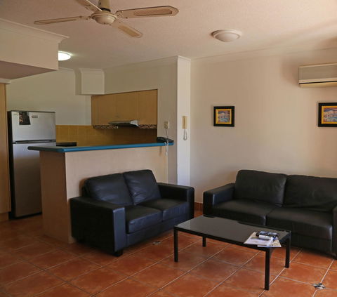Aruba Beach Resort - Accommodation Melbourne 21