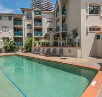 Aruba Beach Resort - Melbourne 4u