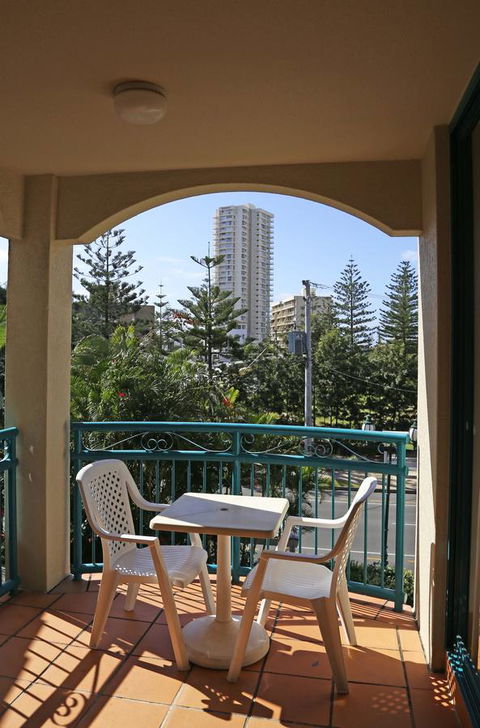 Aruba Beach Resort - Accommodation Melbourne 22