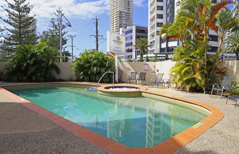 Aruba Beach Resort - Accommodation Melbourne 6