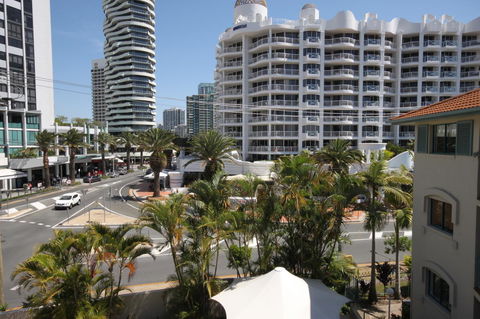 Aruba Beach Resort - Accommodation Melbourne 7