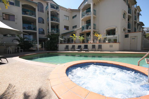 Aruba Beach Resort - Accommodation Melbourne 12