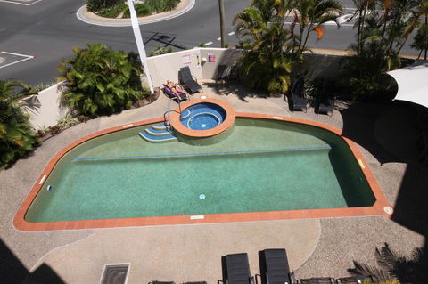Aruba Beach Resort - Accommodation Melbourne 18