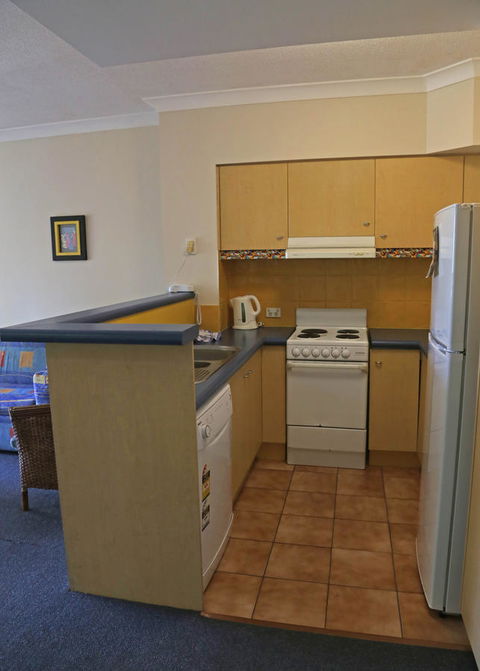 Aruba Beach Resort - Accommodation Melbourne 2