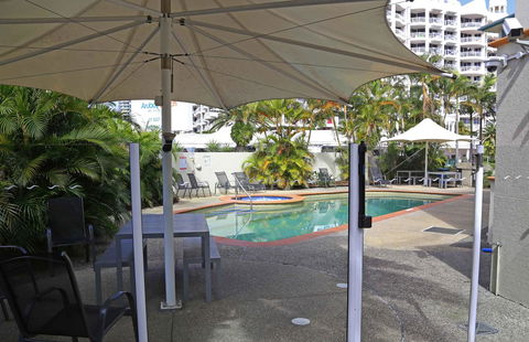 Aruba Beach Resort - Accommodation Melbourne 14