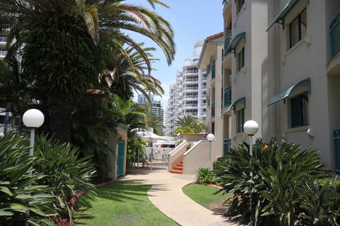 Aruba Beach Resort - Accommodation Melbourne 10