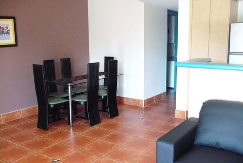 Aruba Beach Resort - Accommodation Melbourne 4