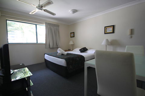 Aruba Beach Resort - Accommodation Melbourne 28