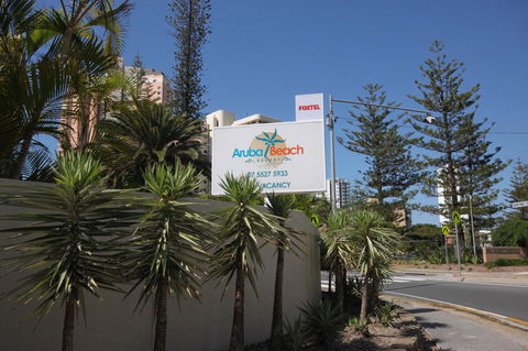 Aruba Beach Resort - Accommodation Melbourne 17