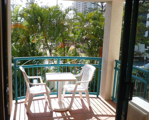 Aruba Beach Resort - Accommodation Melbourne 19