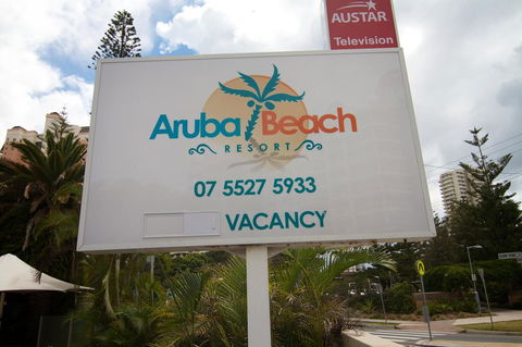 Aruba Beach Resort - Accommodation Melbourne 15