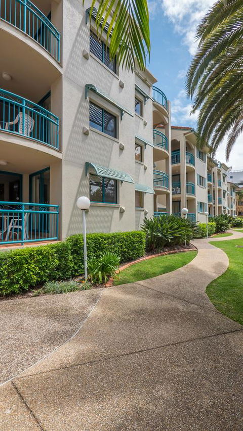 Aruba Beach Resort - Accommodation Melbourne 25