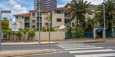 Aruba Beach Resort - Accommodation Melbourne 27