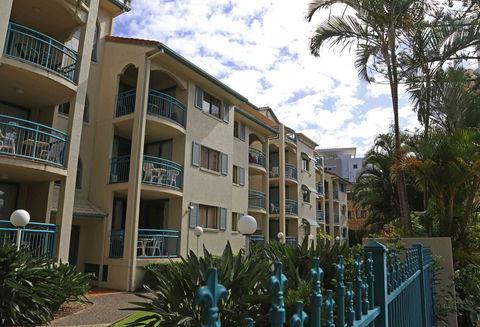 Aruba Beach Resort - Accommodation Melbourne 20