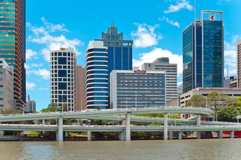 Voco Brisbane City Centre, An IHG Hotel - Accommodation Melbourne 7