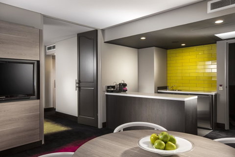 Voco Brisbane City Centre, An IHG Hotel - Accommodation Melbourne 21