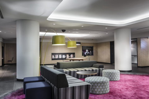 Voco Brisbane City Centre, An IHG Hotel - Accommodation Melbourne 15