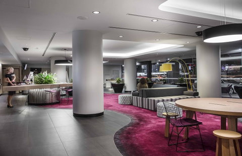 Voco Brisbane City Centre, An IHG Hotel - Accommodation Melbourne 35