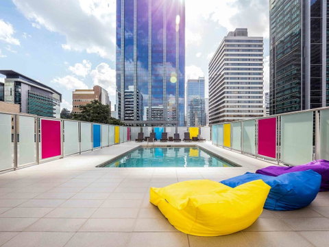 Voco Brisbane City Centre, An IHG Hotel - Accommodation Melbourne 38