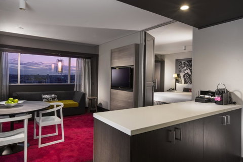 Voco Brisbane City Centre, An IHG Hotel - Accommodation Melbourne 16