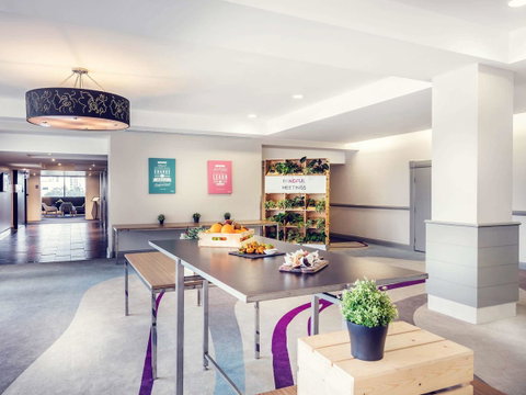 Voco Brisbane City Centre, An IHG Hotel - Accommodation Melbourne 40