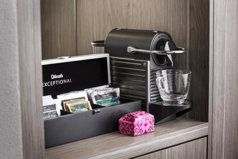 Voco Brisbane City Centre, An IHG Hotel - Accommodation Melbourne 11
