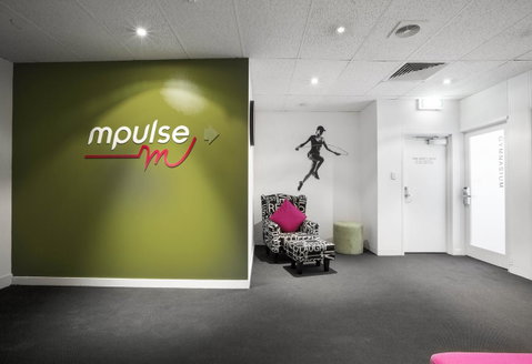 Voco Brisbane City Centre, An IHG Hotel - Accommodation Melbourne 24