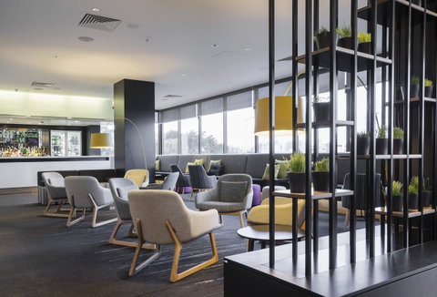 Voco Brisbane City Centre, An IHG Hotel - Accommodation Melbourne 12