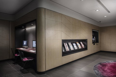 Voco Brisbane City Centre, An IHG Hotel - Accommodation Melbourne 25