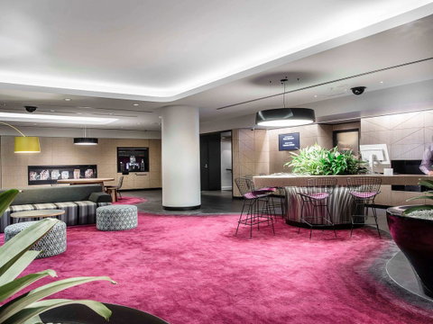 Voco Brisbane City Centre, An IHG Hotel - Accommodation Melbourne 0