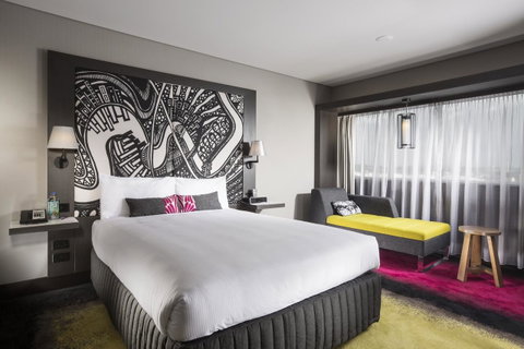 Voco Brisbane City Centre, An IHG Hotel - Accommodation Melbourne 3