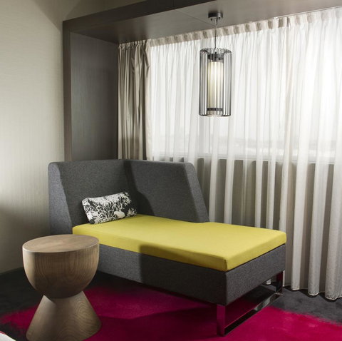 Voco Brisbane City Centre, An IHG Hotel - Accommodation Melbourne 22