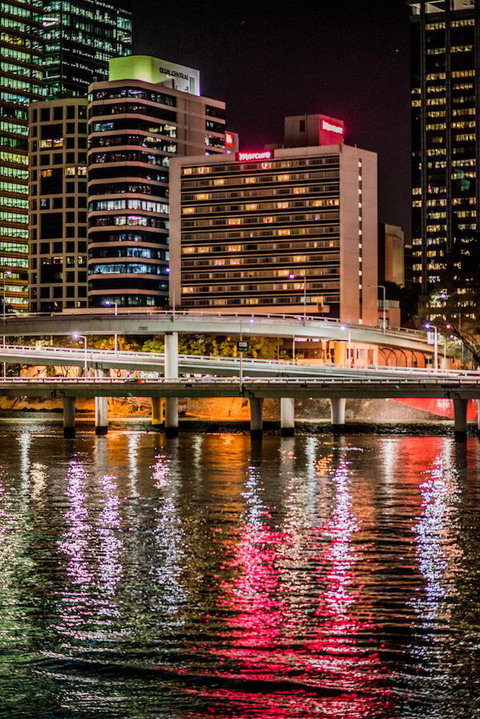 Voco Brisbane City Centre, An IHG Hotel - Accommodation Melbourne 14
