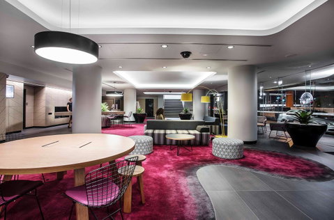 Voco Brisbane City Centre, An IHG Hotel - Accommodation Melbourne 34