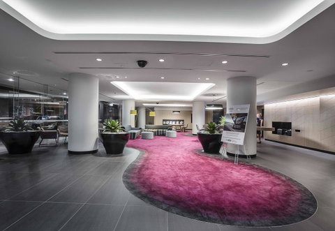 Voco Brisbane City Centre, An IHG Hotel - Accommodation Melbourne 31