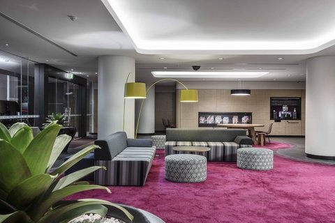 Voco Brisbane City Centre, An IHG Hotel - Accommodation Melbourne 5