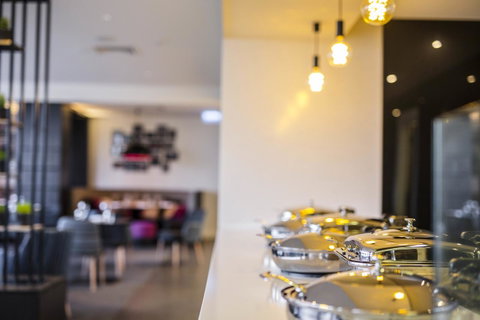 Voco Brisbane City Centre, An IHG Hotel - Accommodation Melbourne 4