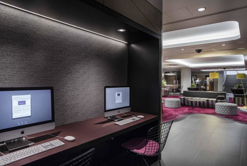 Voco Brisbane City Centre, An IHG Hotel - Accommodation Melbourne 33